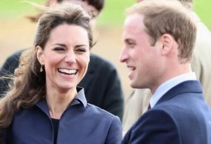 By: Chris Jackson Collection: Getty Images News Kate Middleton & Prince William