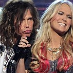 steven-tyler-carrie-underwood-040411a steven tyler, carrie underwood