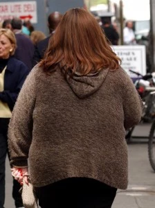 Health Related Spending On Obesity Reaches $93 Billion