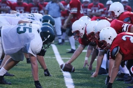 Football Football