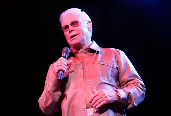 George Jones George Jones