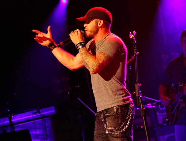 Brantley Gilbert Brantley Gilbert