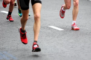 Marathon Runners