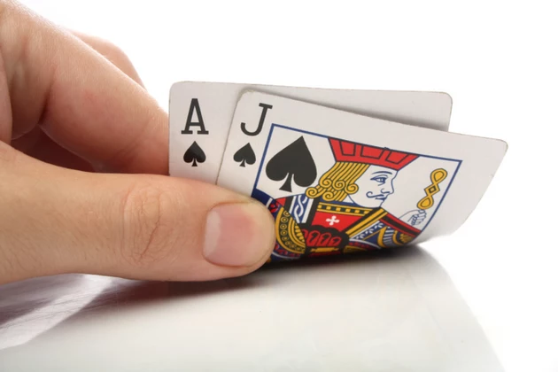 Blackjack