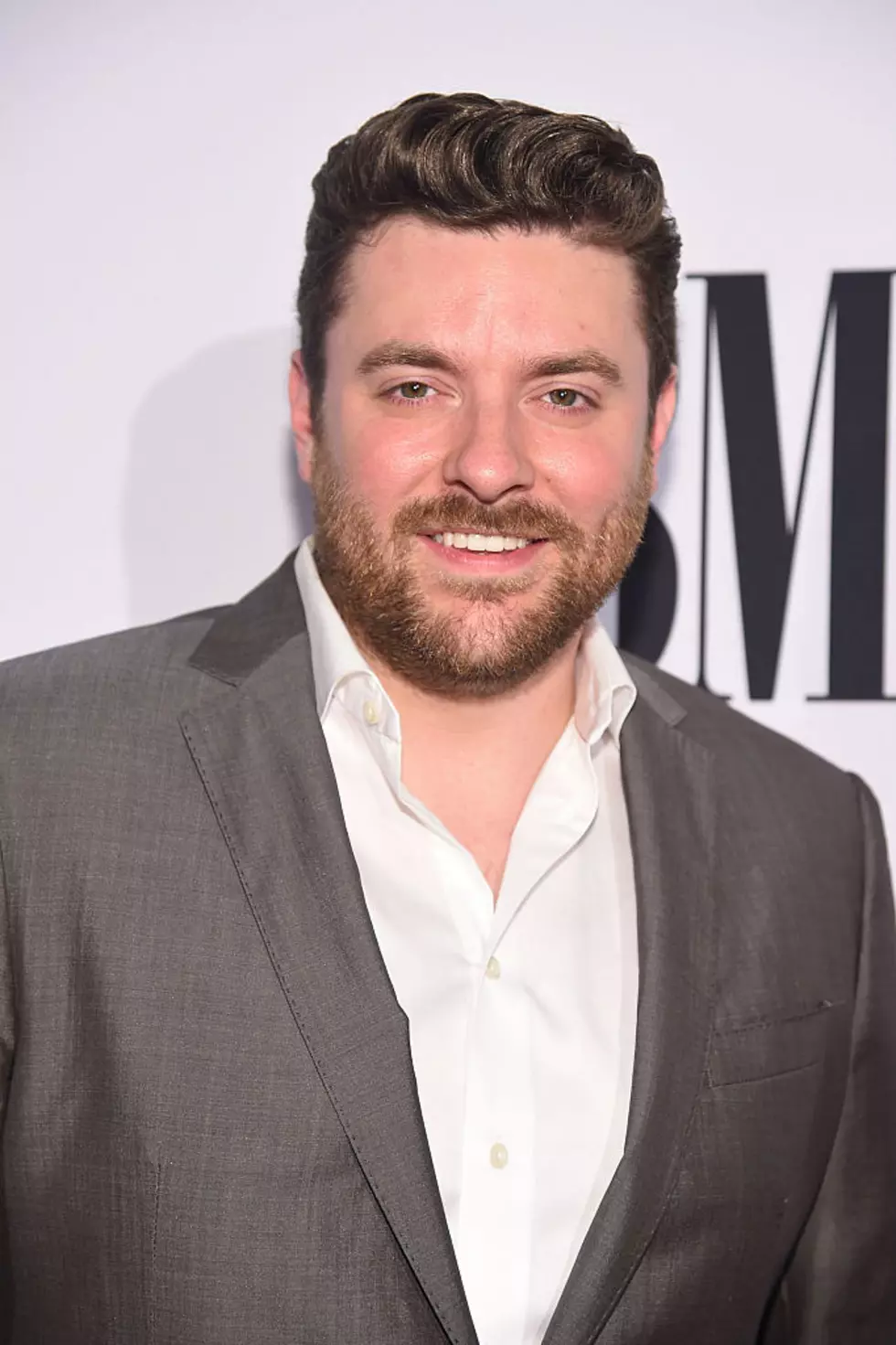 Flashback Friday – Chris Young