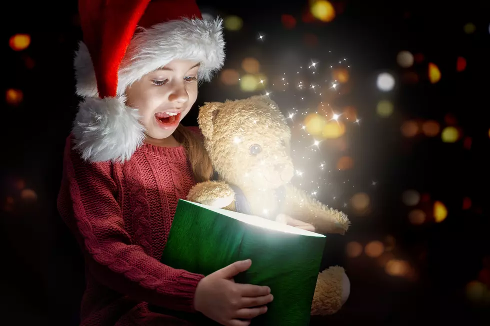 Place a Toy in a Hope & the Holidays Toy Box this Christmas