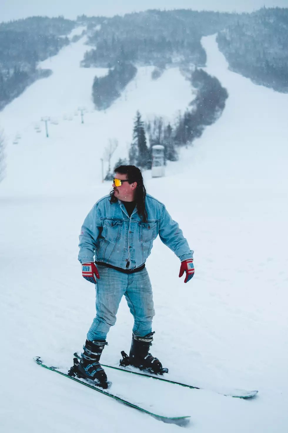 Montana Ski Slang Every Ski Ripper Should Know. Did I Miss Any?
