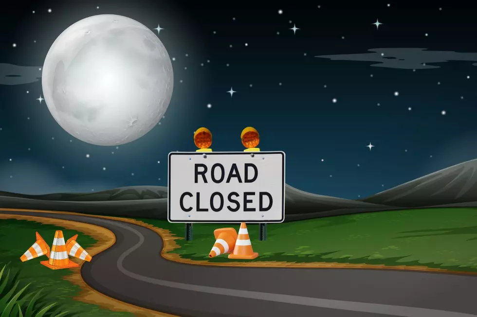 Is This The Best Way To Address Summer Road Work Here In Montana?