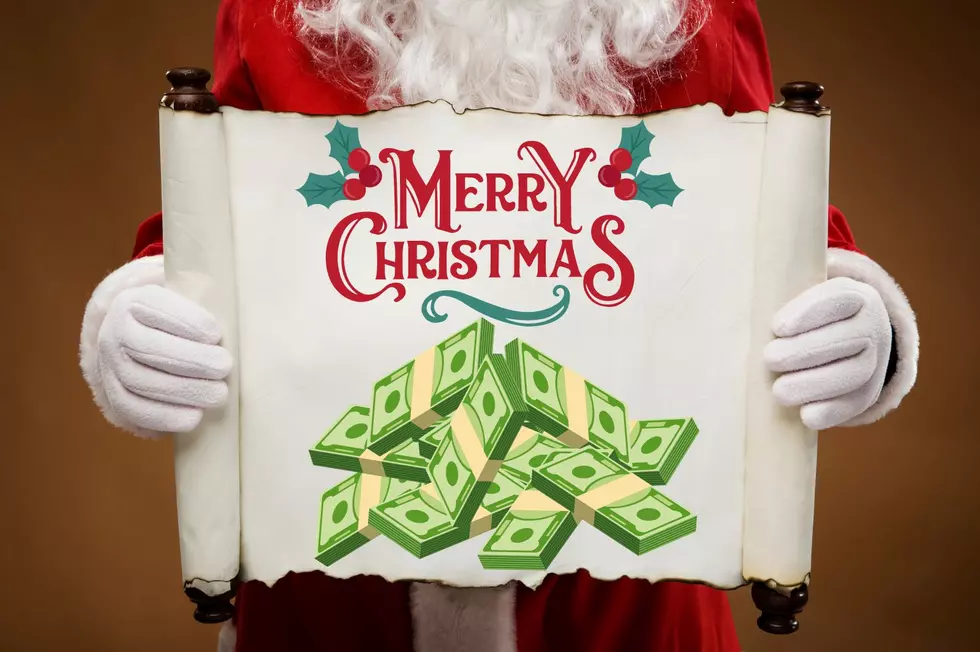 This Holiday Season, Deck The Halls With Christmas Cash!