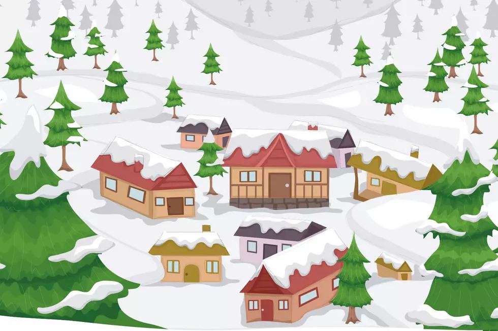 Montana’s Top 5 Best Luxury Hotels For The Holidays