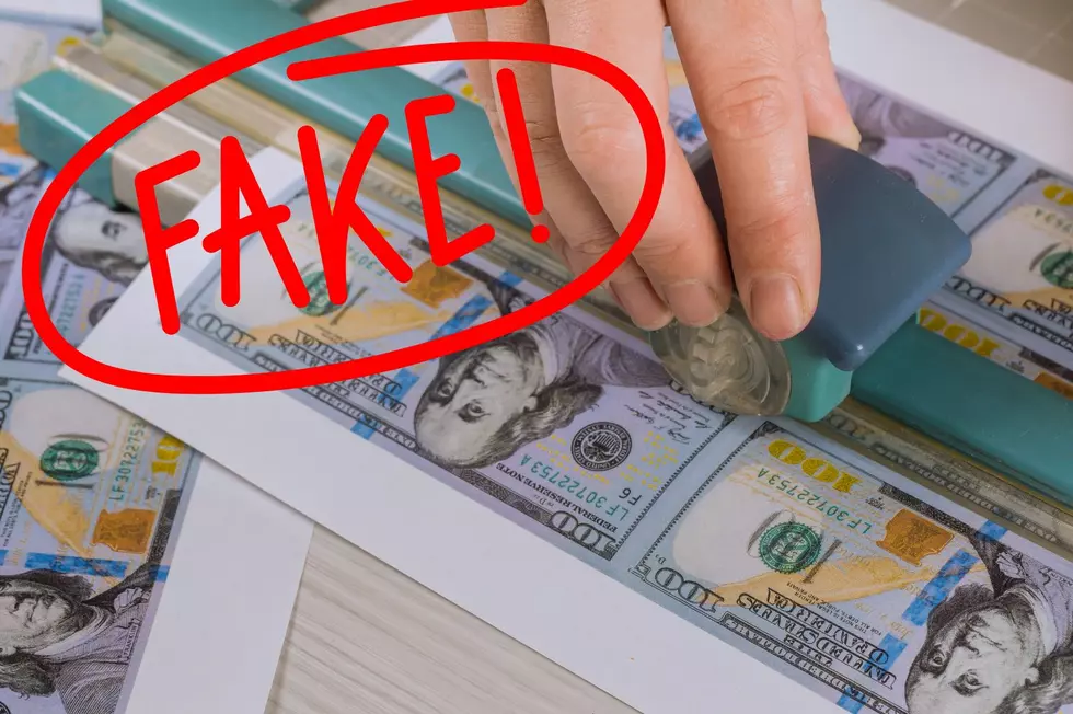 What To Watch For On Fake Money Hitting Montana