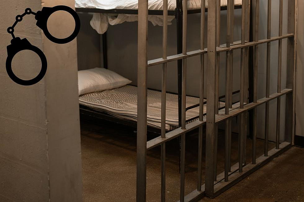 Disturbing Sexual Abuse Charge Lands Montana Man In Jail