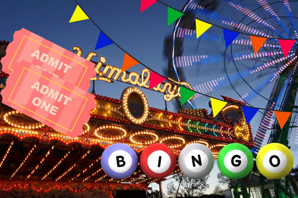 BINGO!!! Wanna Have Fun At Bozeman’s Big Sky Country State Fair?