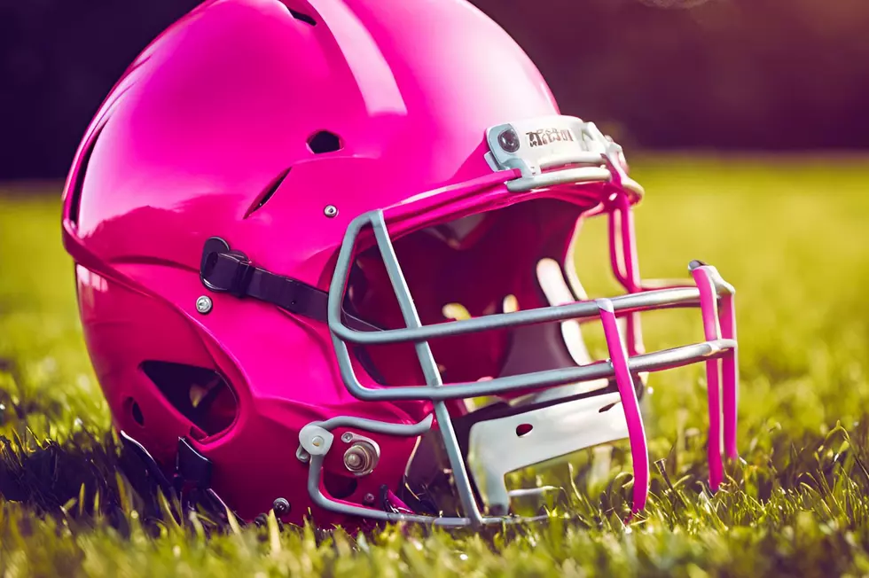 Popular Pack The Place In Pink MSU Football Game Is Back