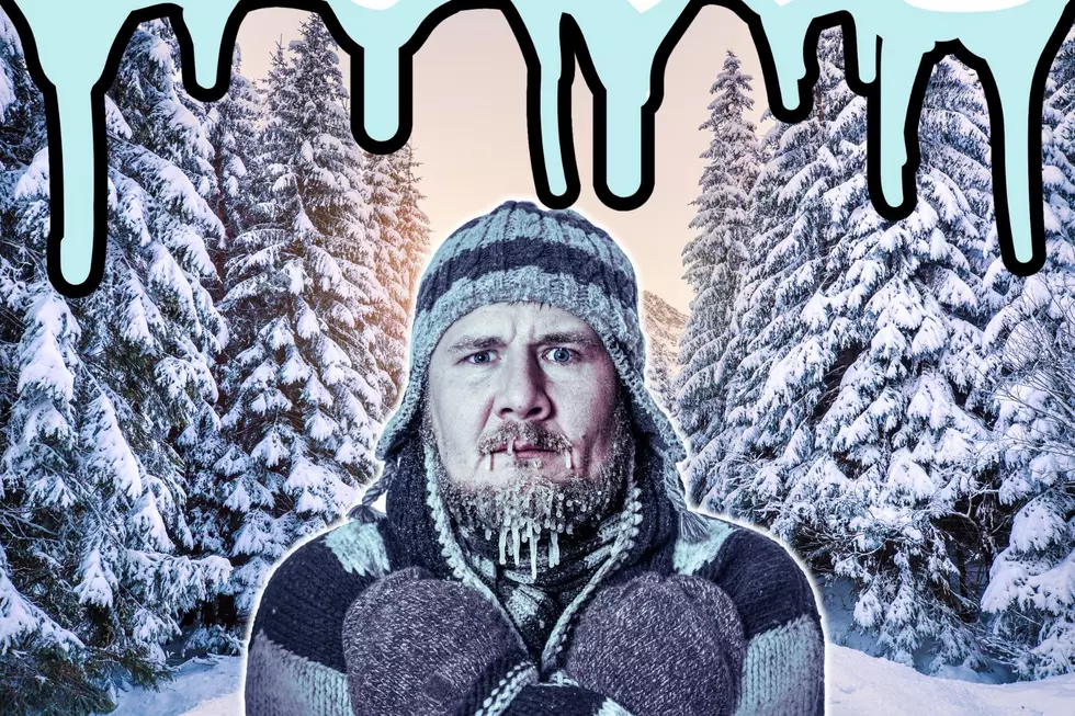 Records Fall As Artic Weather Takes Over Montana