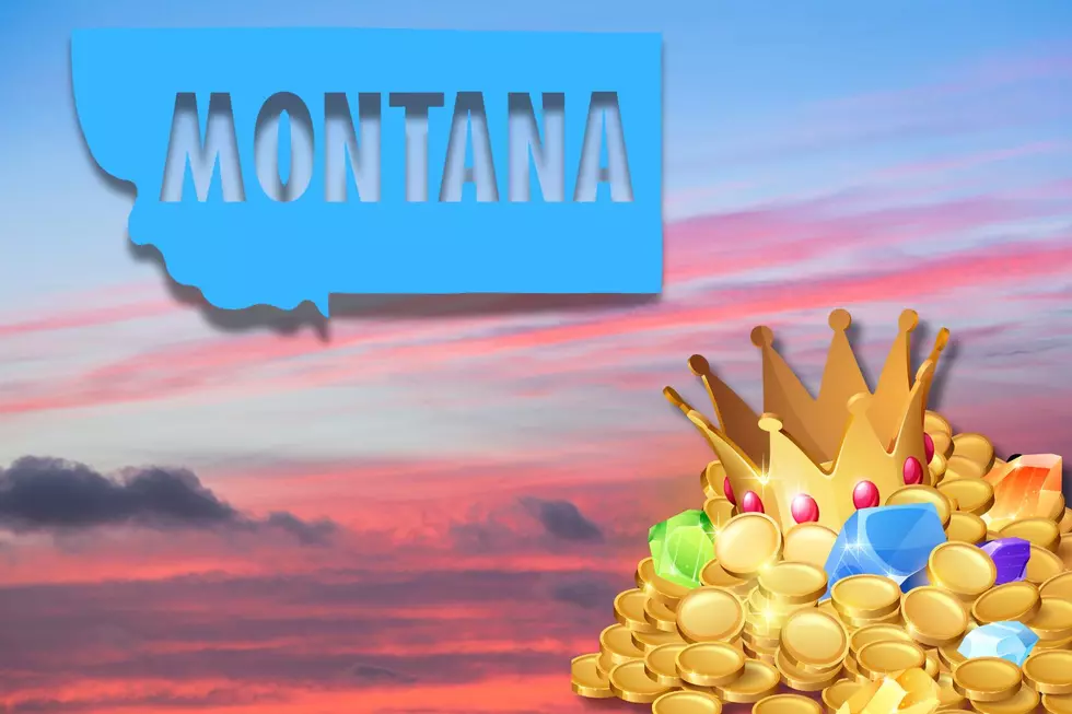 Does Montana Need An Update? 7 New Nicknames For The Treasure State.