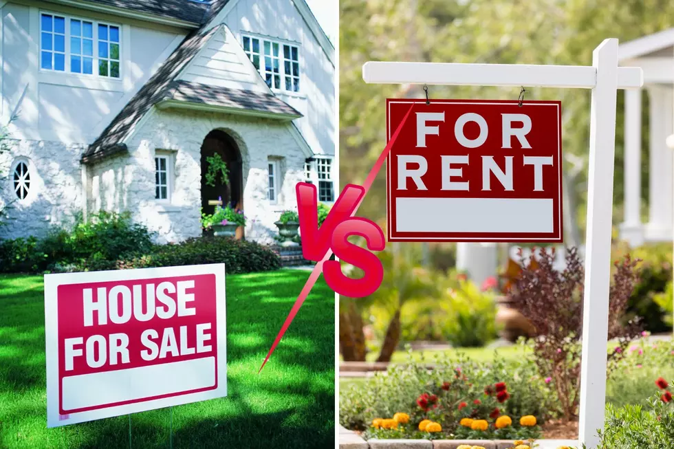 Montana Real Estate: Buying VS. Renting, Which One Is Better?