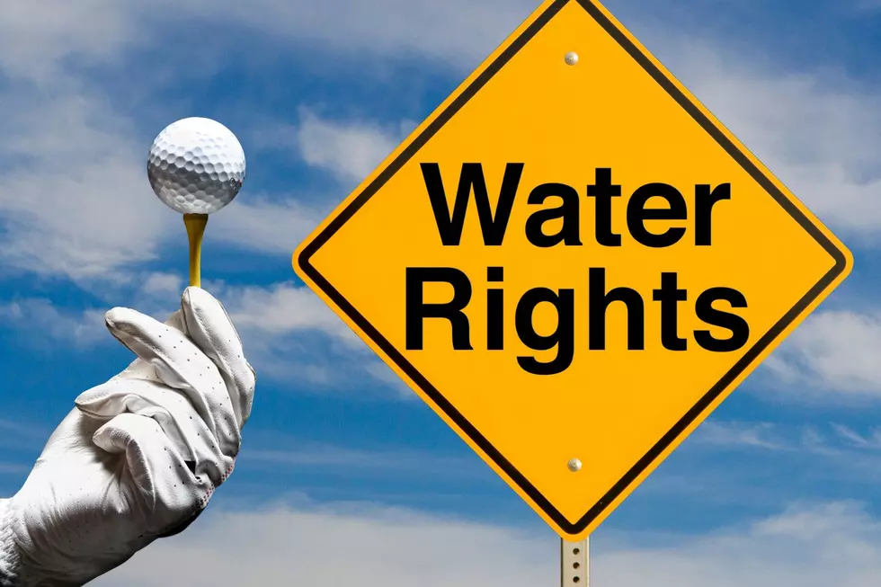 Crazy Mountain Ranch Sparks Montana Water Rights Feud