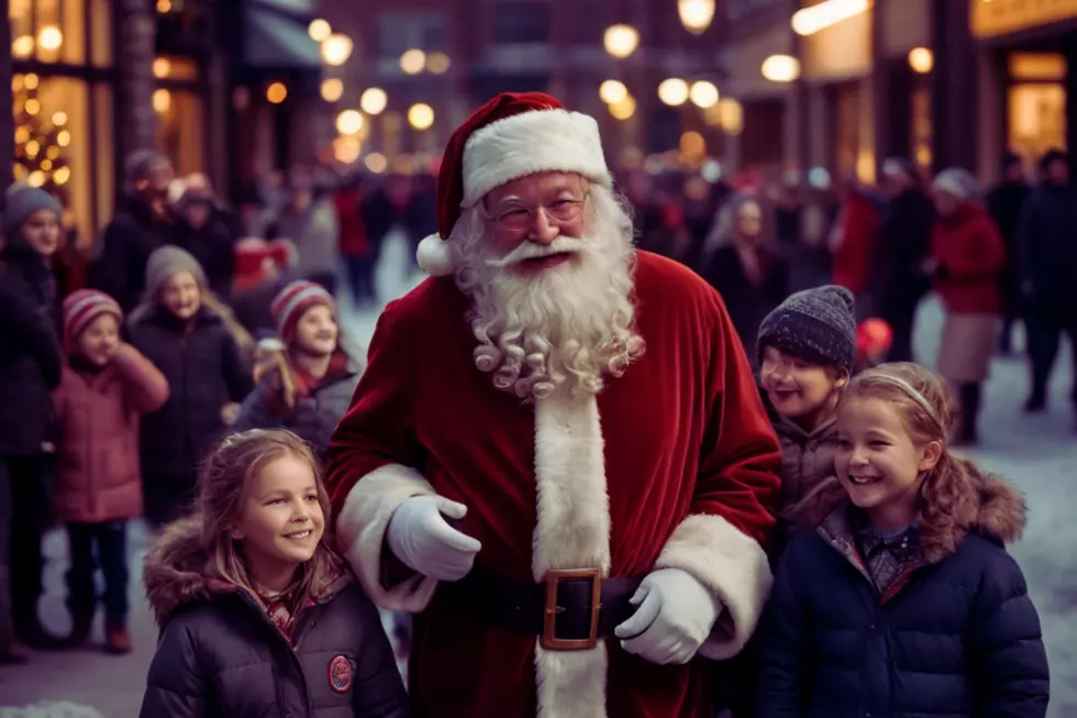 Can You Create Holiday Magic For Bozeman’s Christmas Stroll?