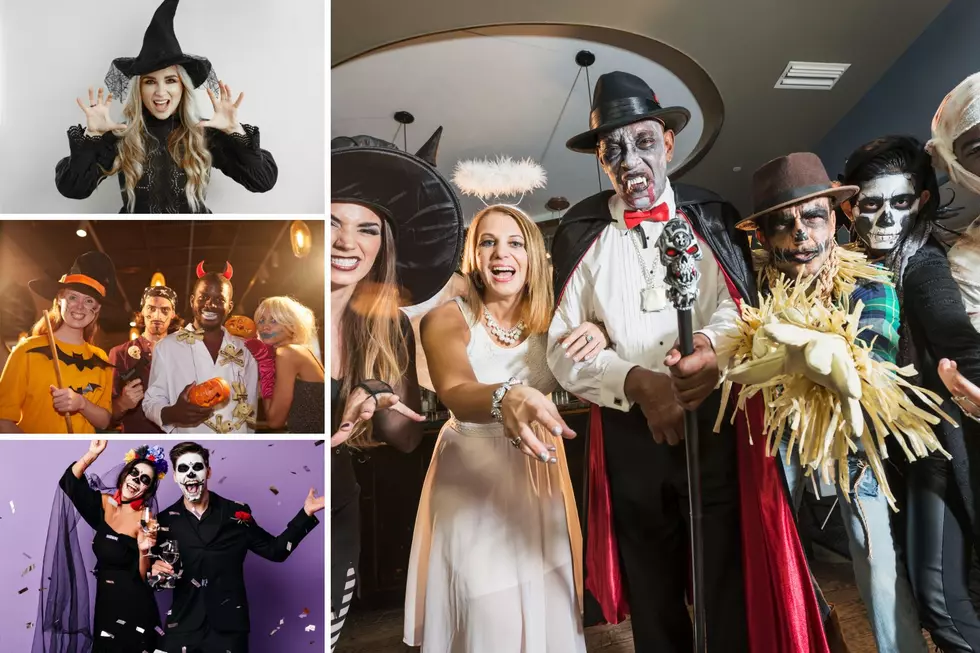 What are Adults Wearing This Year For Halloween In Montana?