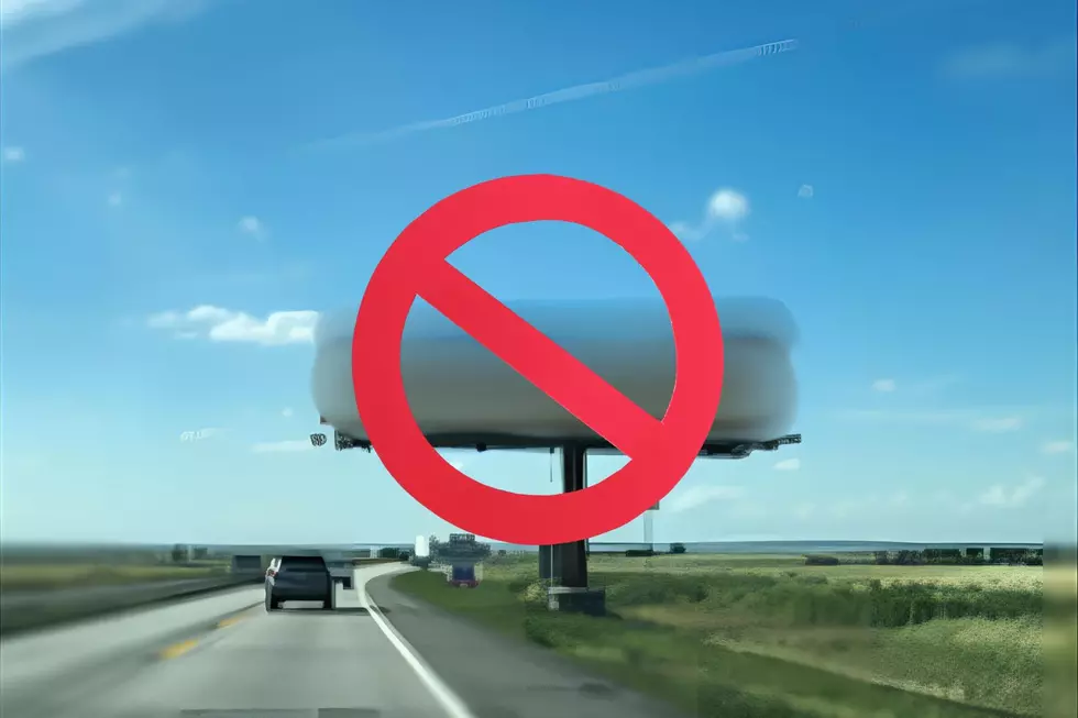 Brilliant Marketing Or Overly Offensive? Bozeman Billboard Turns Heads.
