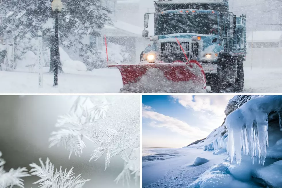Montana Town Ranks As One Of The Coldest In The U.S.