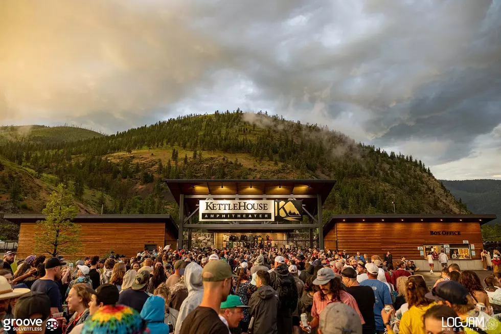 Country Star Dierks Bentley Announces Summer 2026 Concert In Montana
