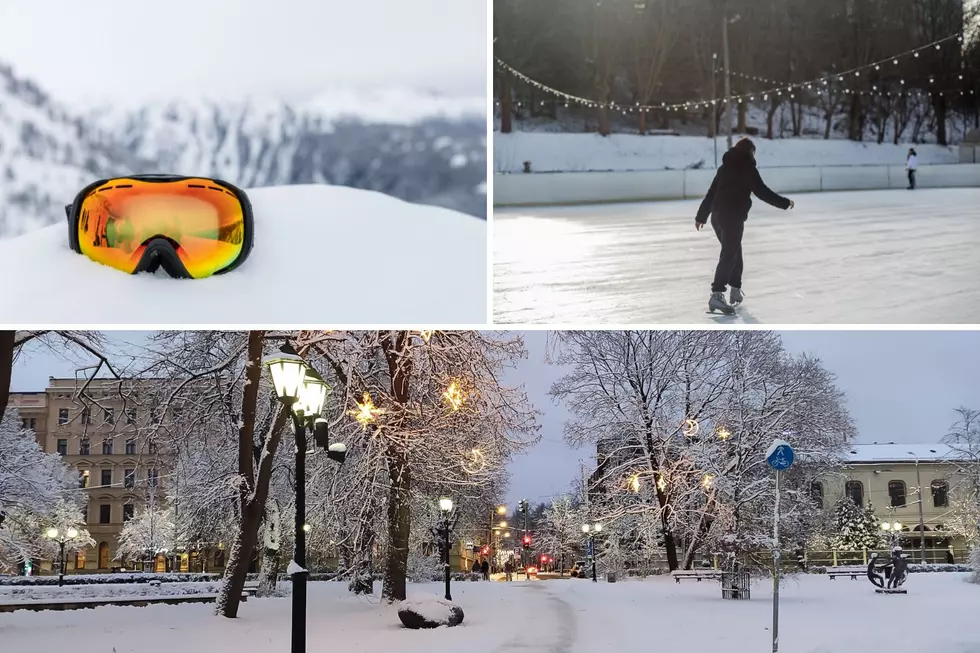 Montana’s Winter Wonderlands Draw Attention From Near And Far