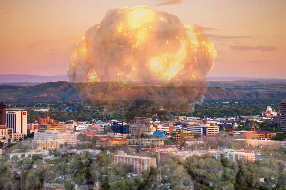 Is Montana A Nuclear Target?