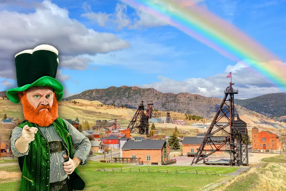 Butte Gets Hosed In National Rankings For St. Patrick’s Day