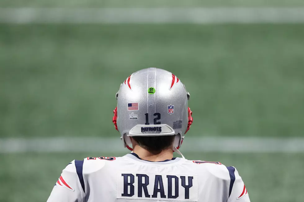 Watch Tom Brady Hit the Slopes at Montana’s Yellowstone Club