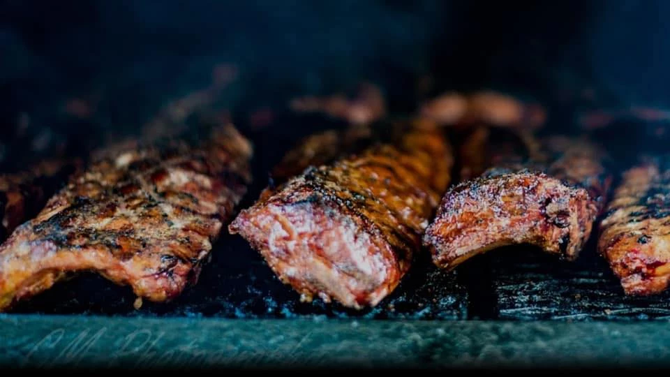 Blue's BBQ via Facebook