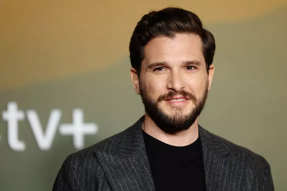 Apple Original Series "Extrapolations" Red Carpet Premiere Event - Arrivals