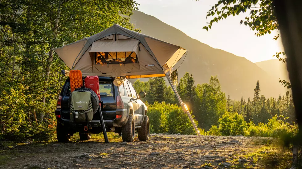 New Fees Added at These Bozeman Area Campgrounds