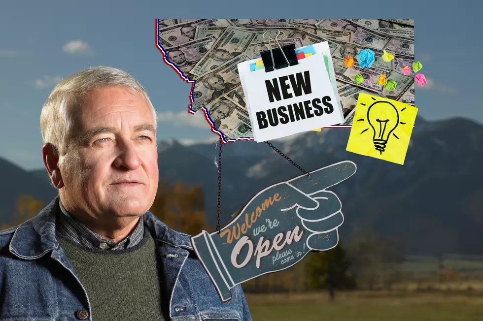 Montana Could Set a Big Record For New Businesses This Year