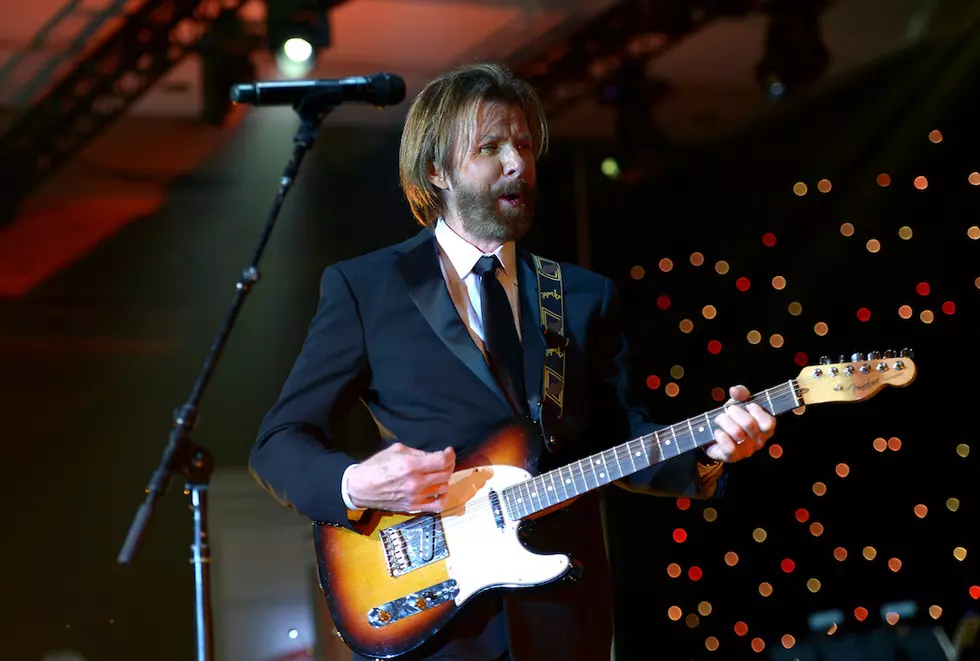 Ronnie Dunn Responds to President Obama’s Speech After Orlando Massacre